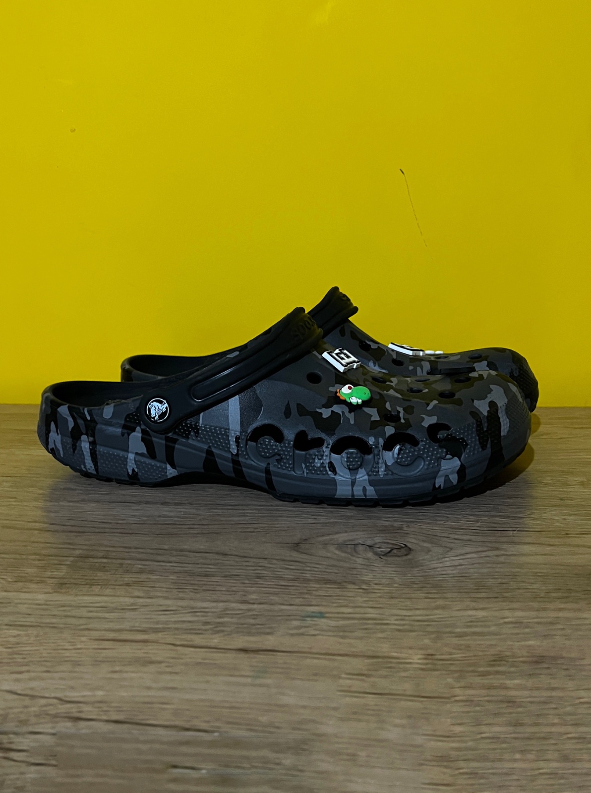 🔥CROCS🔥