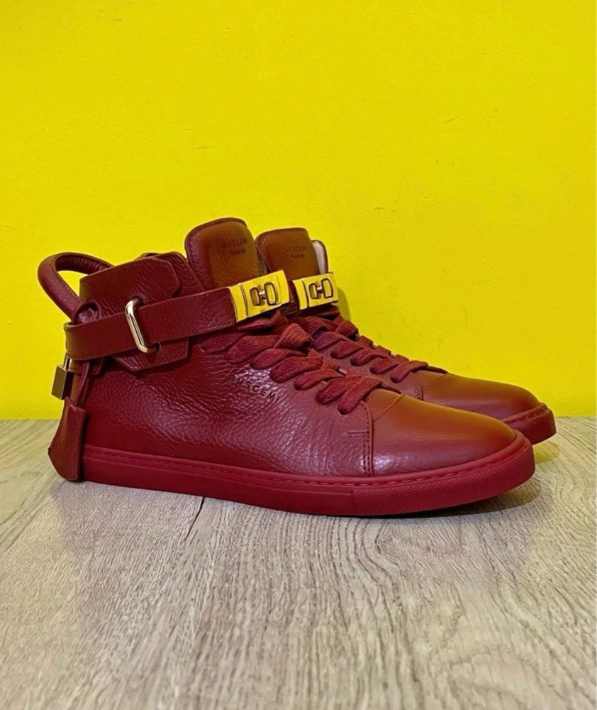 🔥BUSCEMI🔥