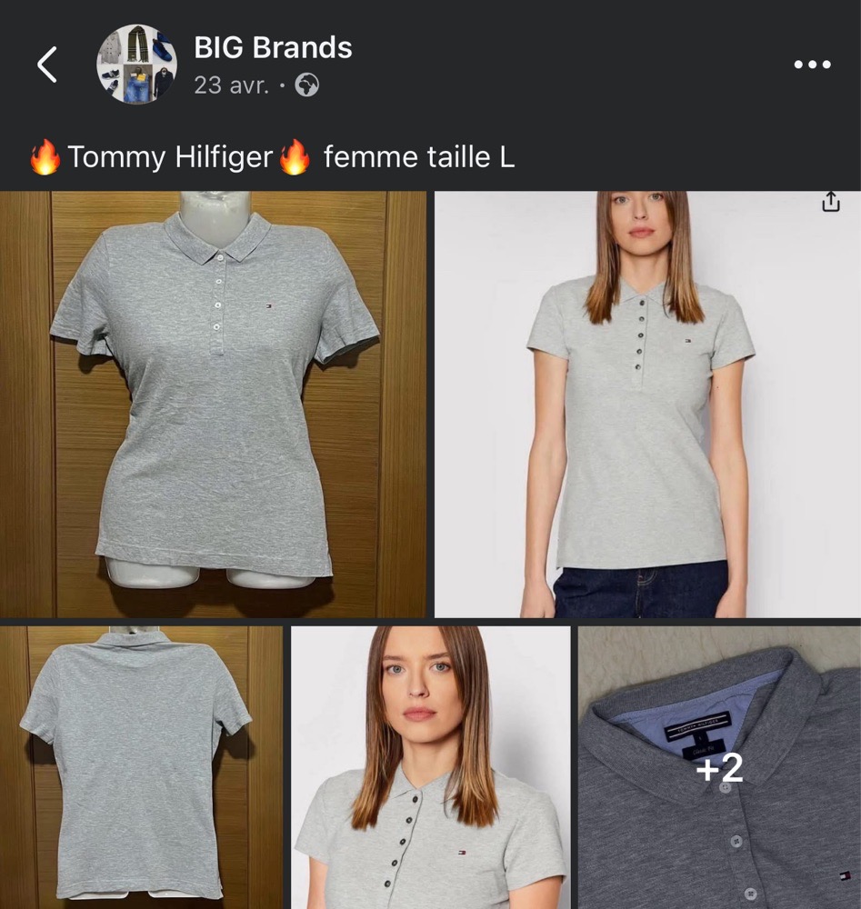 🔥Tommy Hilfiger🔥