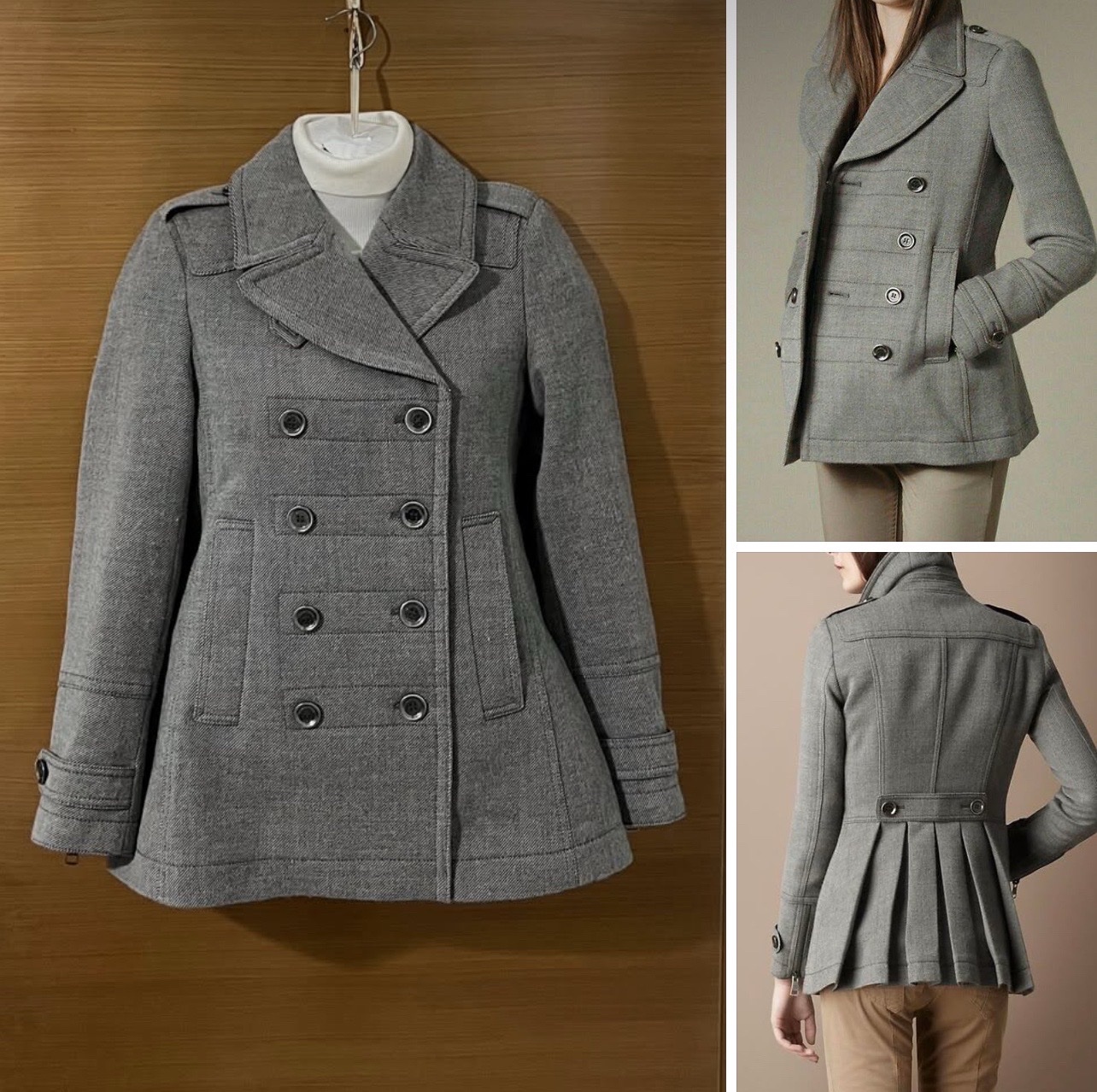 🔥BURBERRY🔥