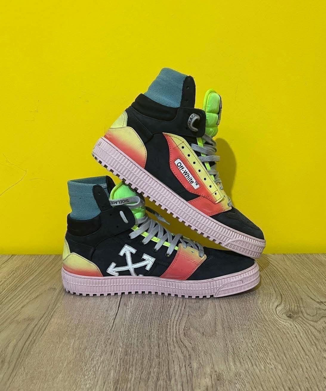 👟🔥🔥🔥OFF-WHITE🔥🔥🔥👟