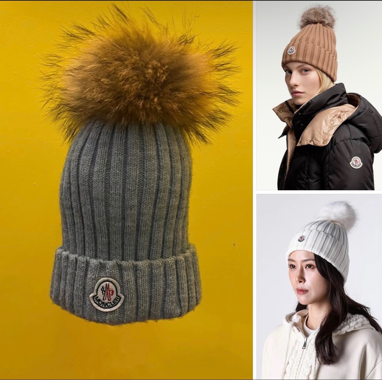 🔥MONCLER🔥
