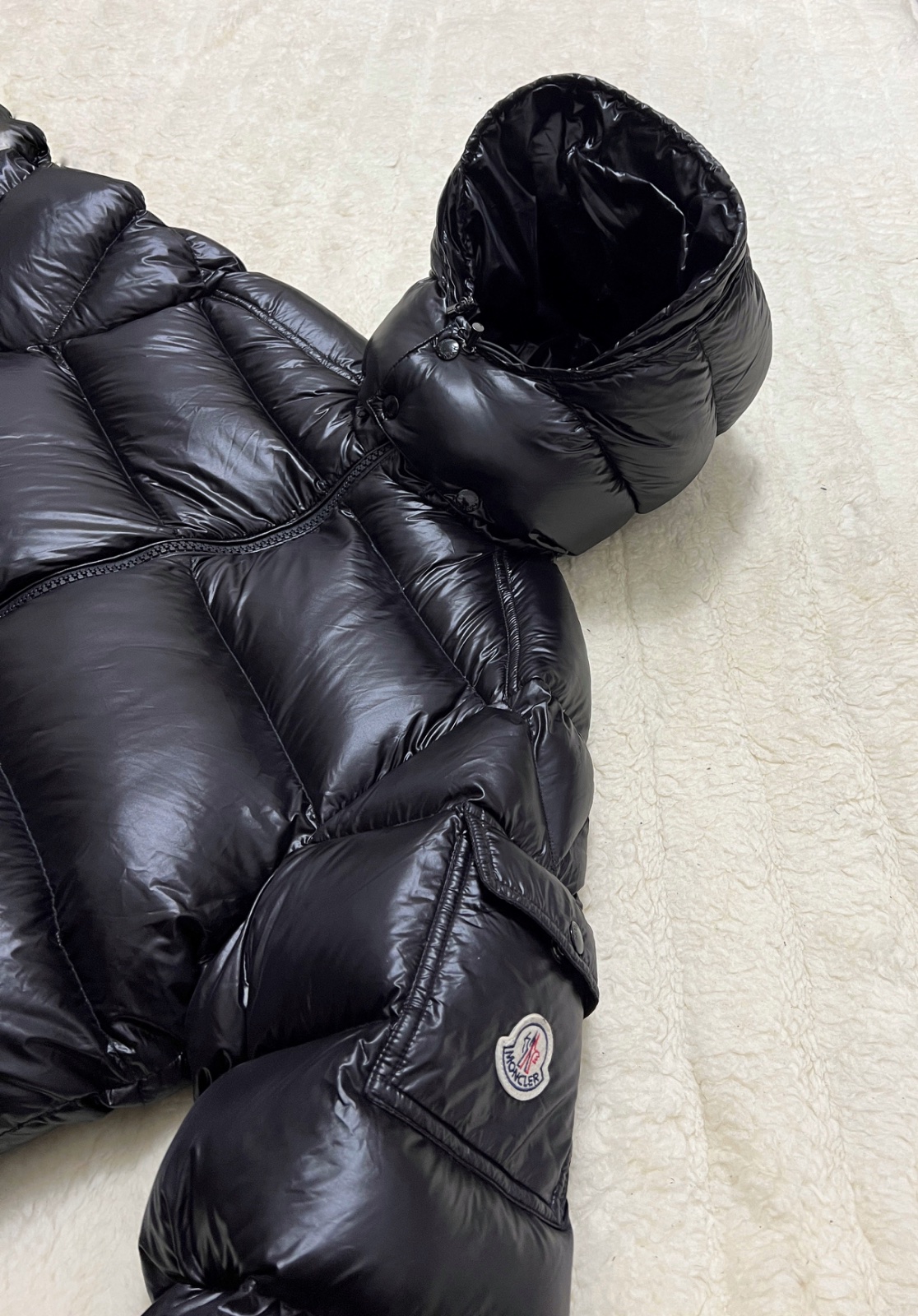 🔥MONCLER🔥