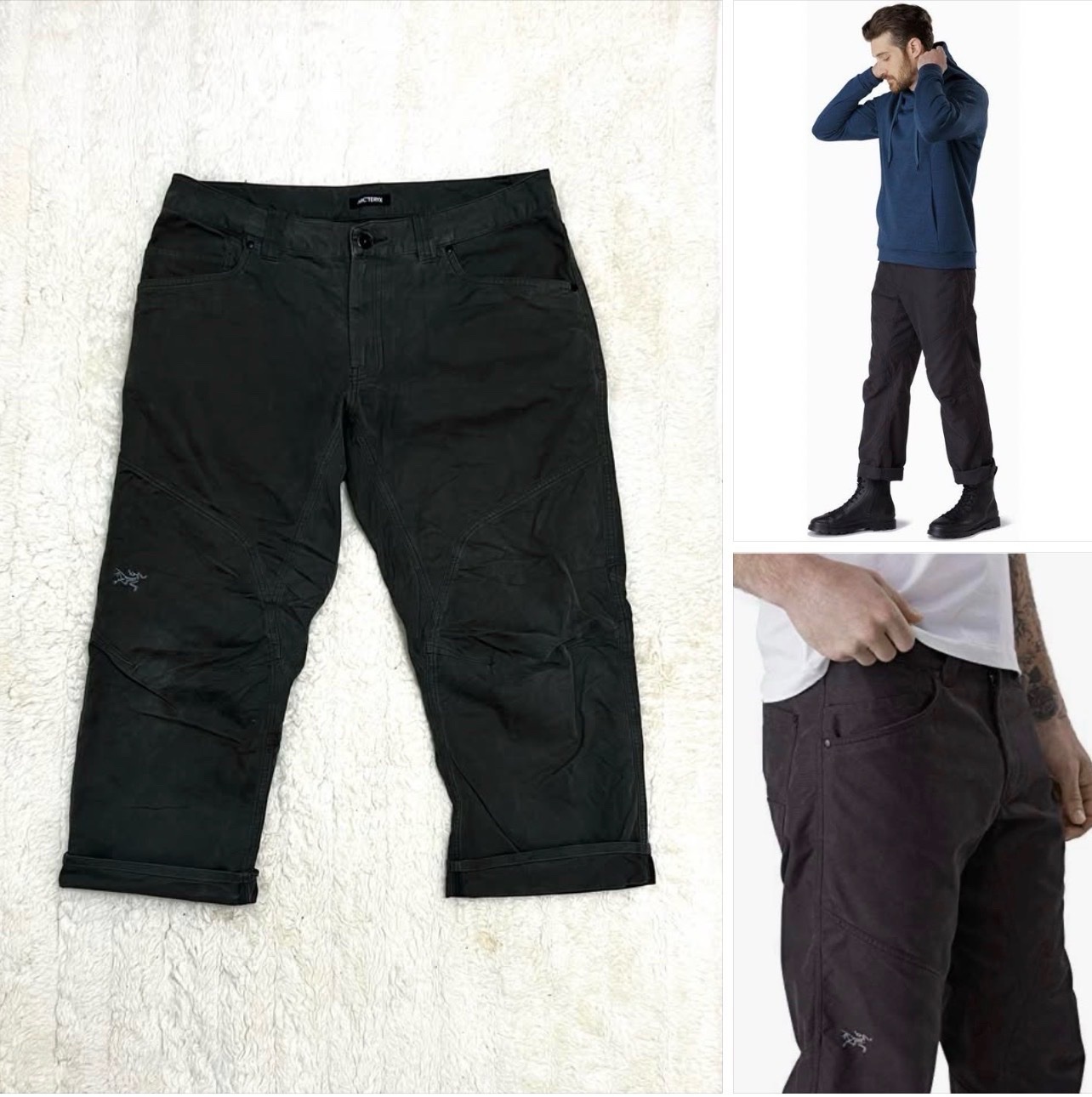 🔥ARC'TERYX🔥