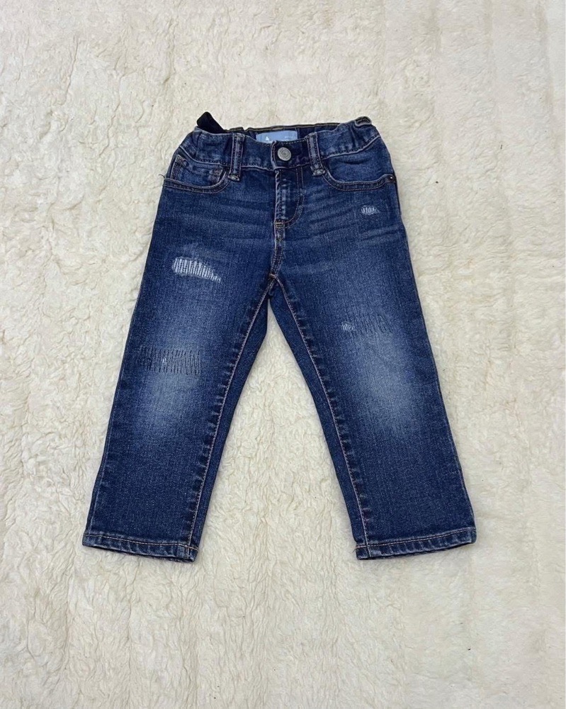 Bebe garçon taille  2 ans