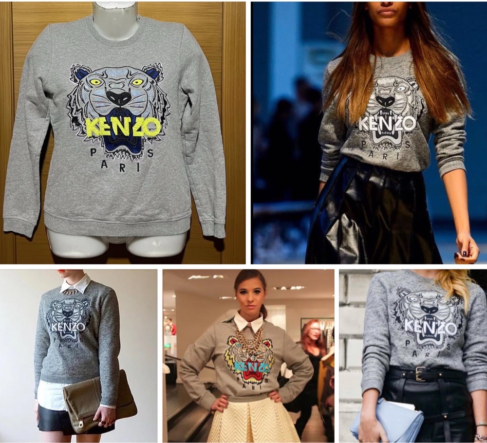 🔥KENZO🔥