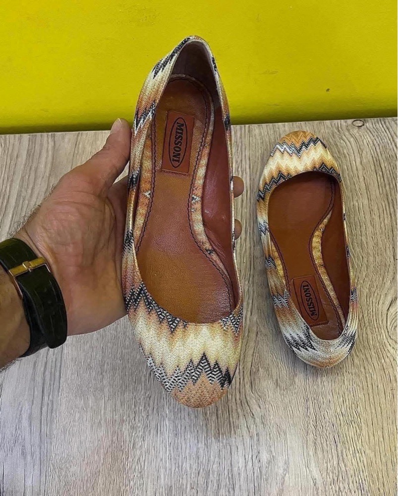 🔥MISSONI🔥