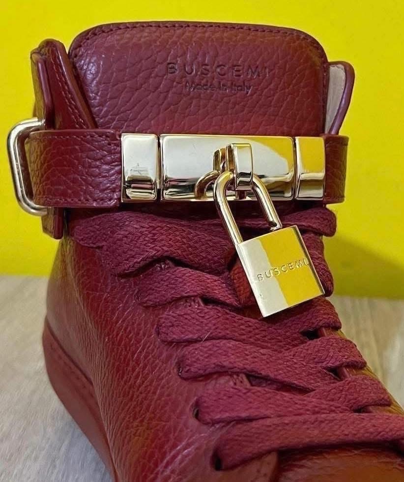 🔥BUSCEMI🔥