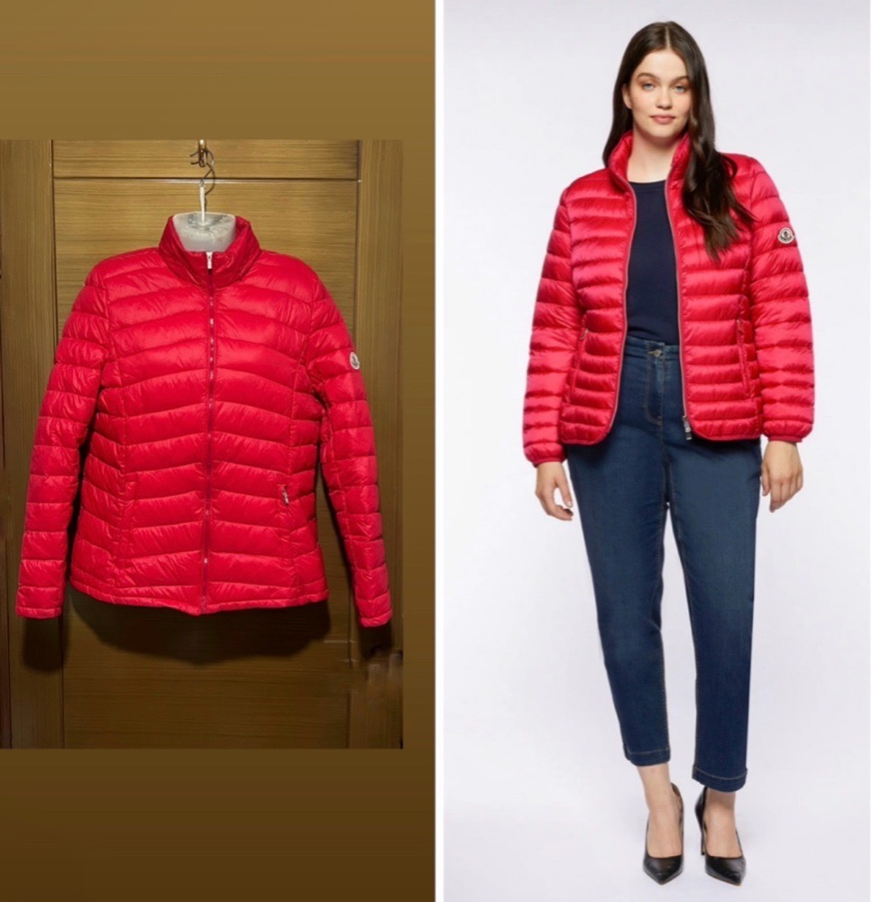 🔥MONCLER🔥
