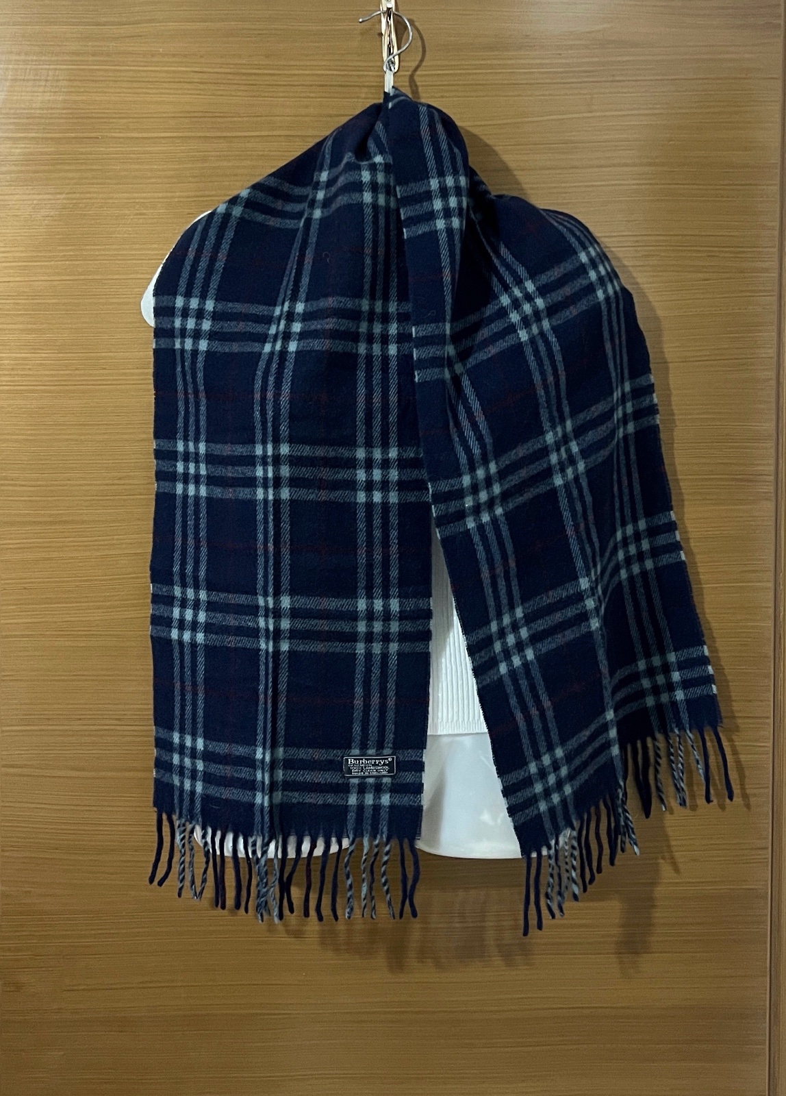 🧣🔥BURBERRY’S🔥🧣 