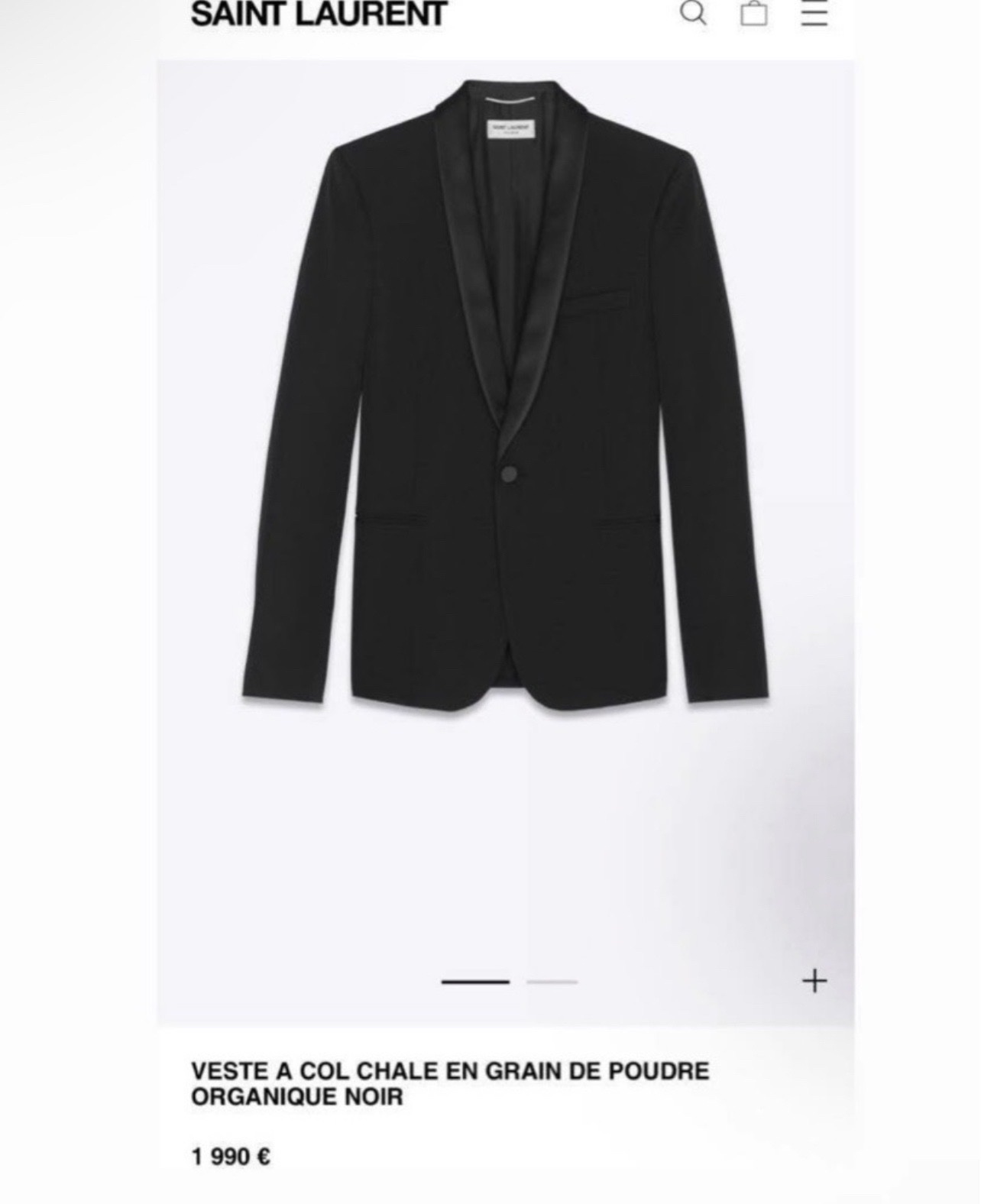🔥SAINT LAURENT🔥