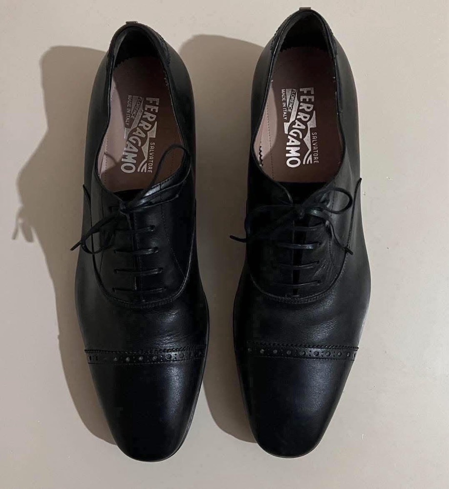 🔥SALVATORE FERRAGAMO🔥