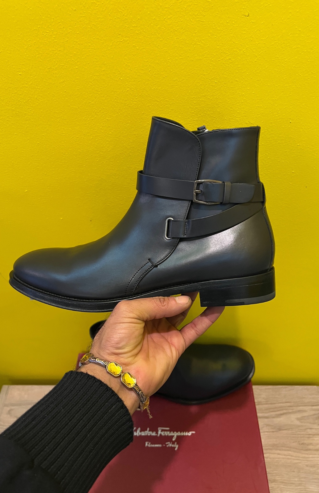 🔥SALVATORE FERRAGAMO🔥