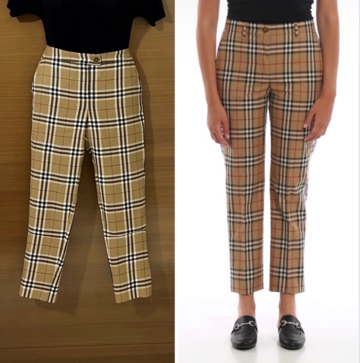 🔥BURBERRY🔥