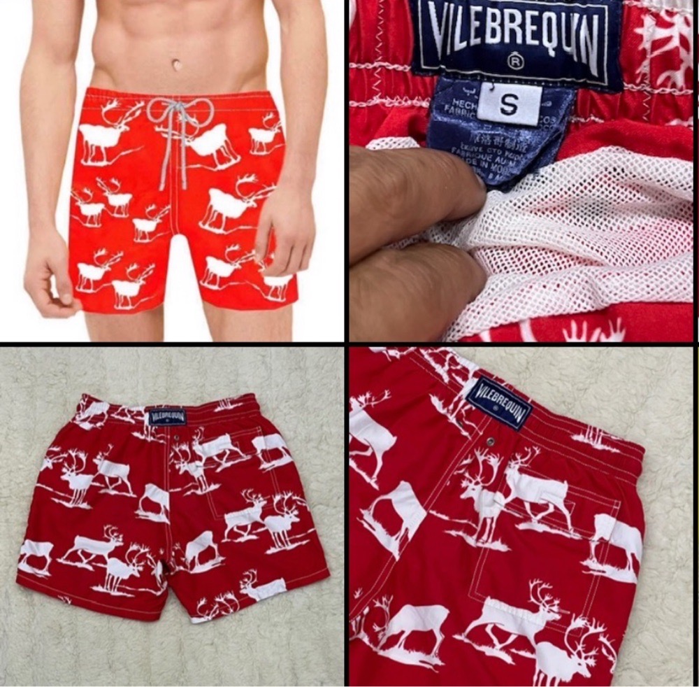 🔥VILEBREQUIN🔥 