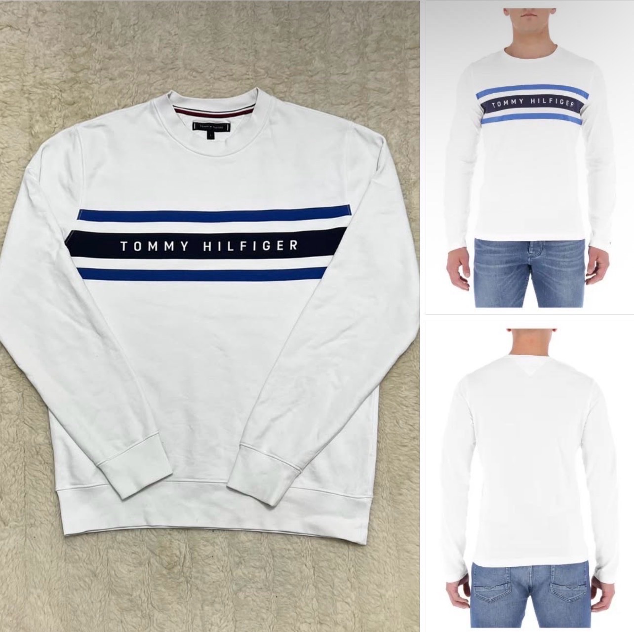 🔥TOMMY HILFIGER🔥