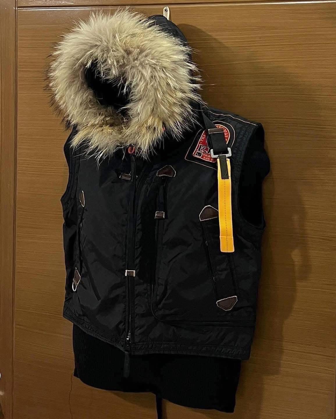 🔥PARAJUMPERS🔥