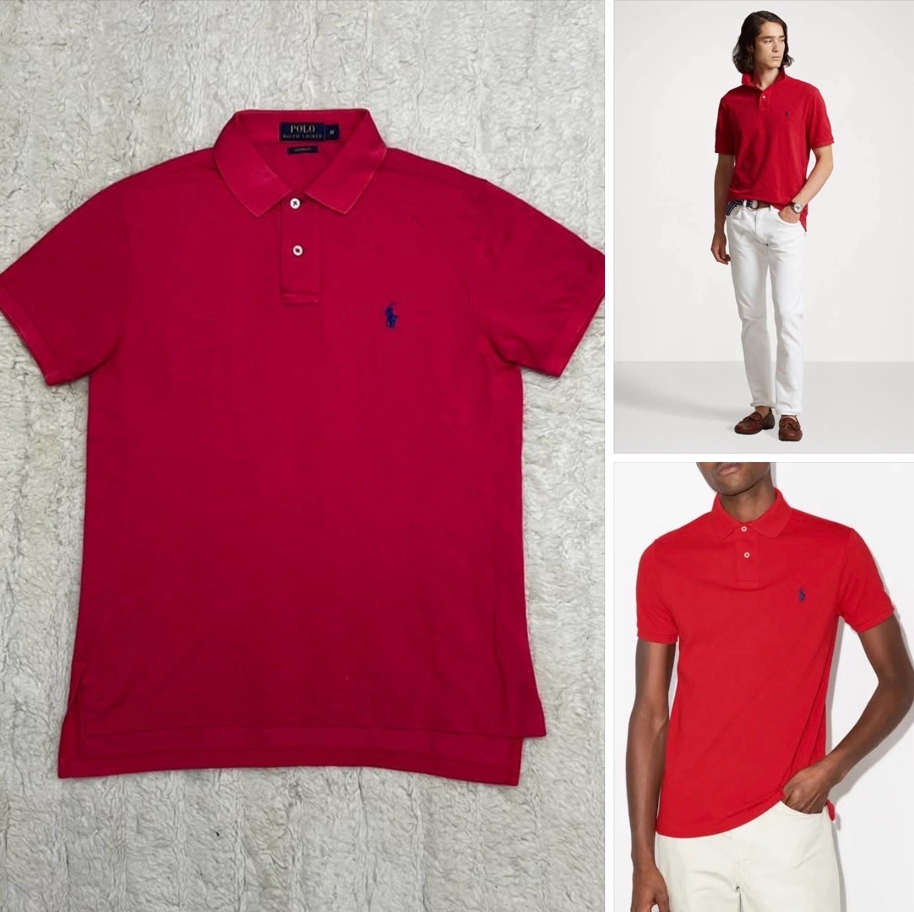 🔥POLO RALPH LAUREN🔥