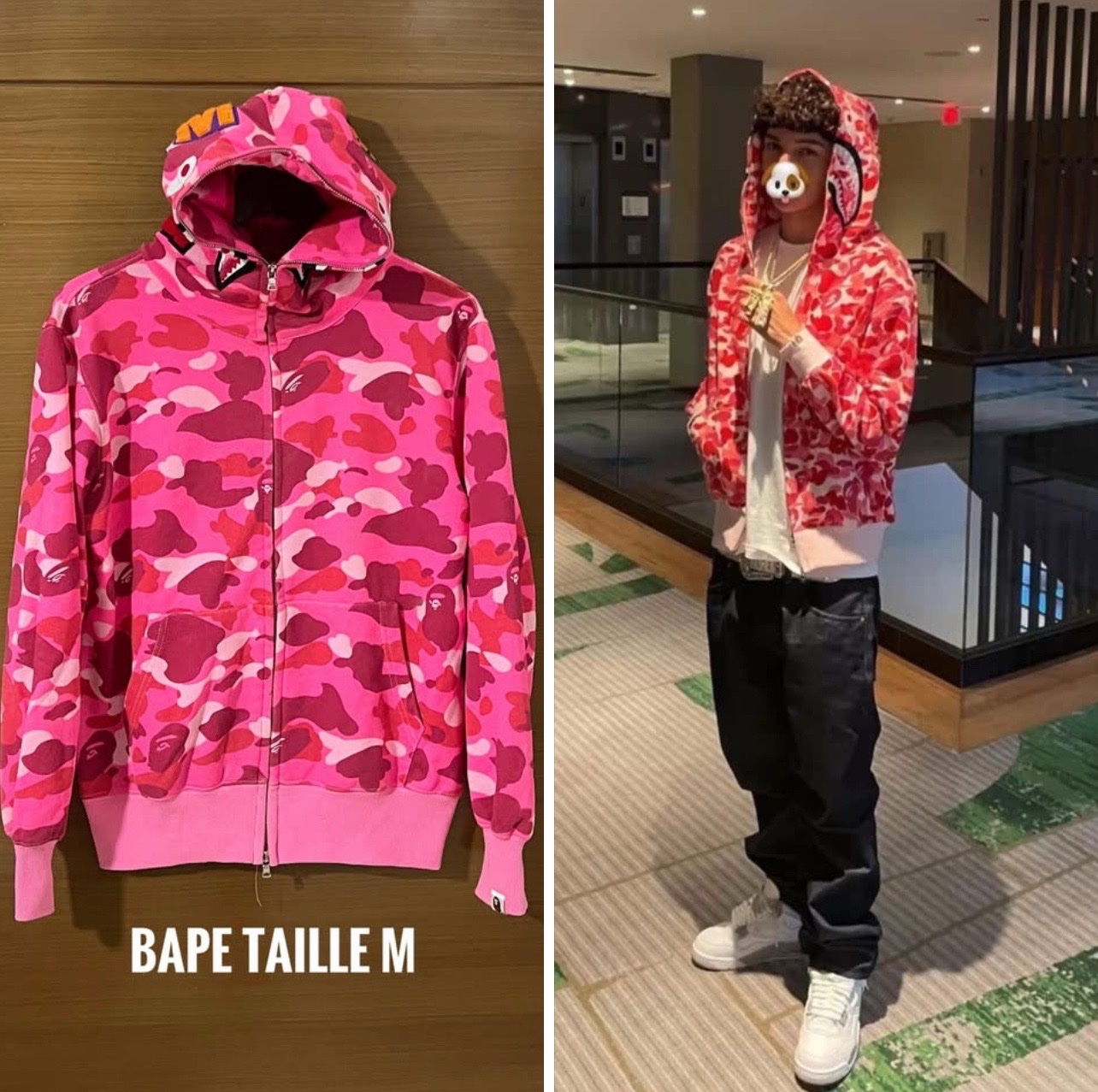 🔥PAPE🔥
