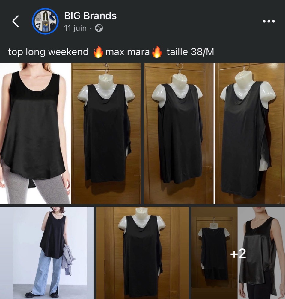 Weekend 🔥max mara🔥 