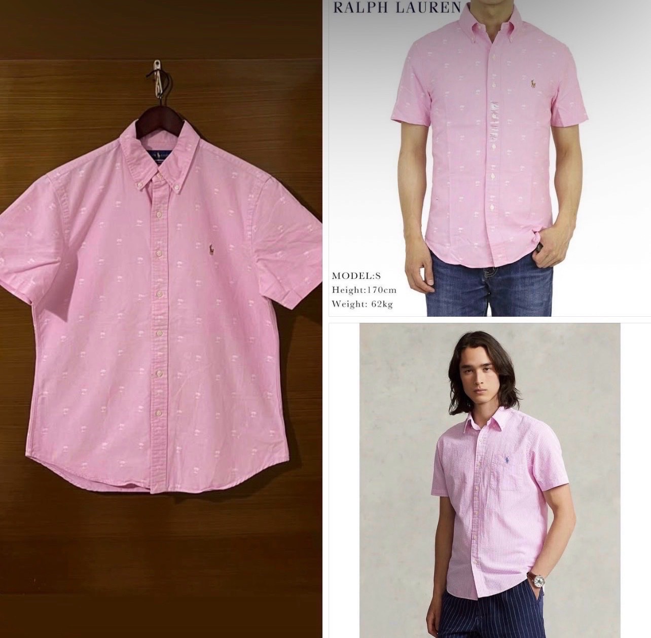 🔥POLO RALPH LAUREN🔥