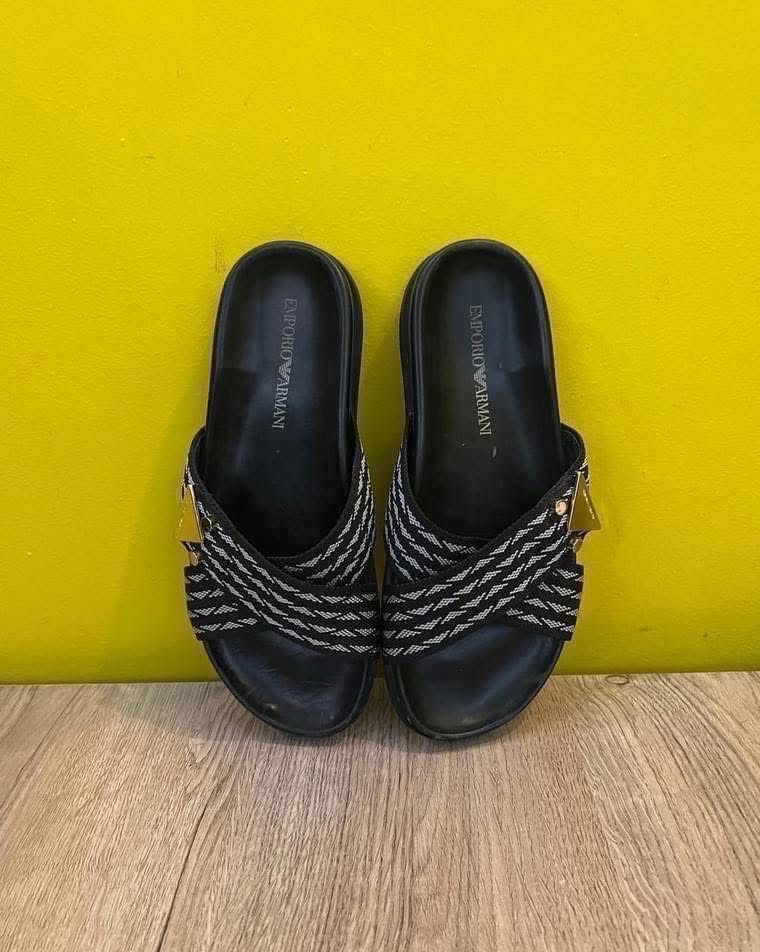 🔥EMPORIO-ARMANI🔥
