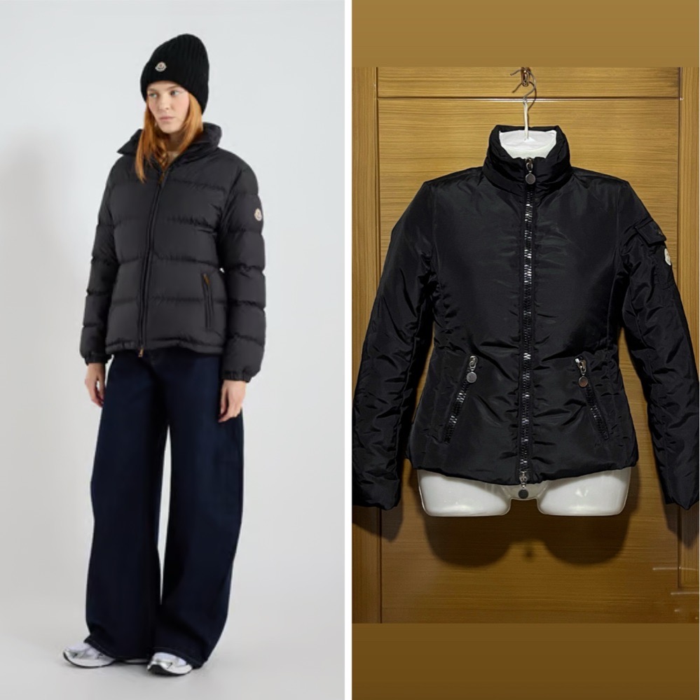 🔥MONCLER🔥