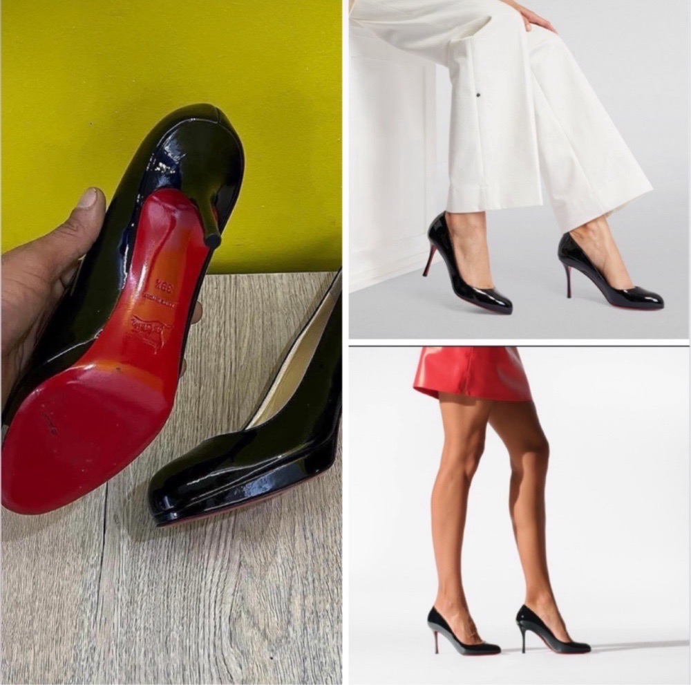 🔥CHRISTIAN-LOUBOUTIN🔥
