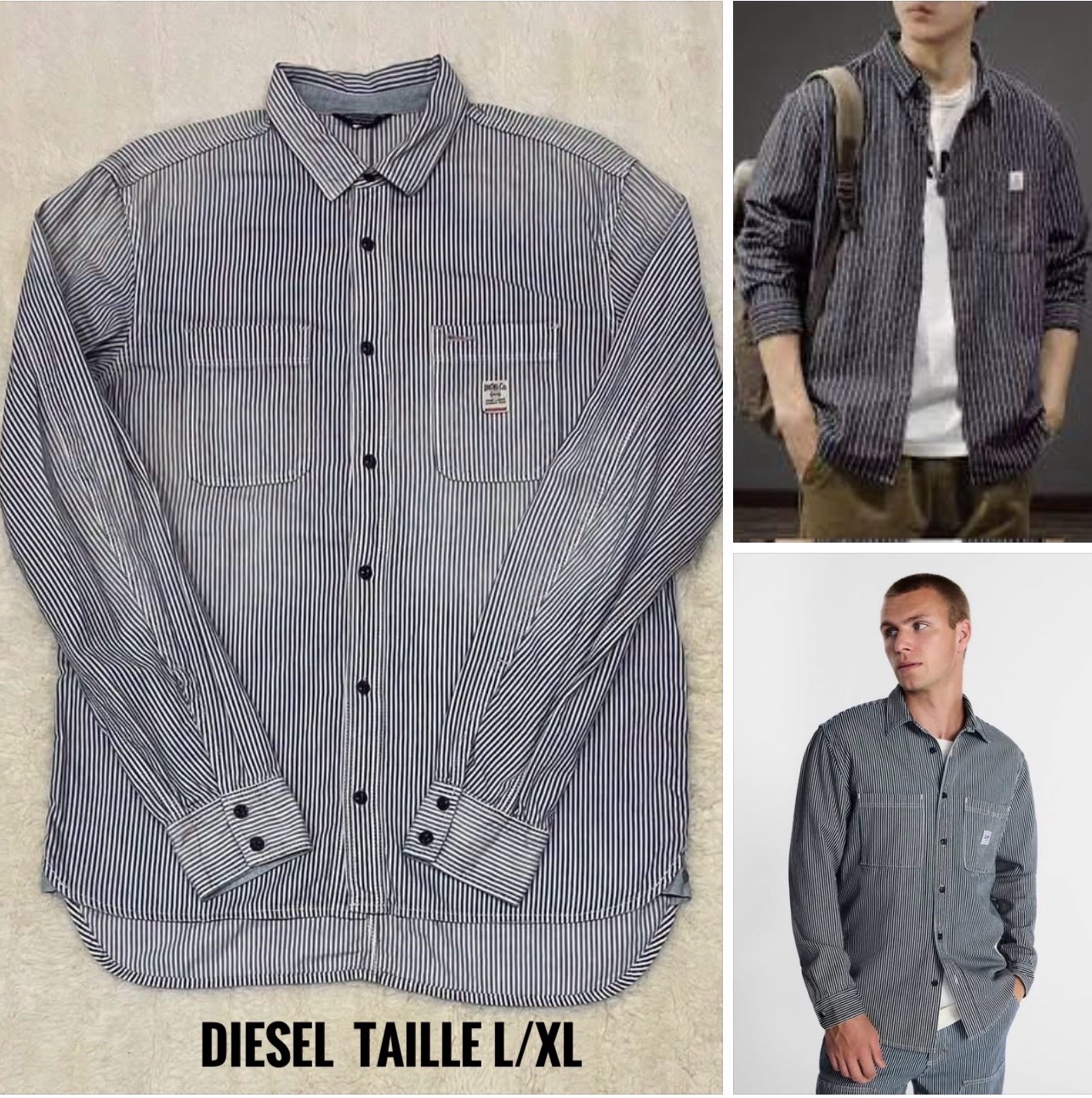 🔥DIESEL🔥