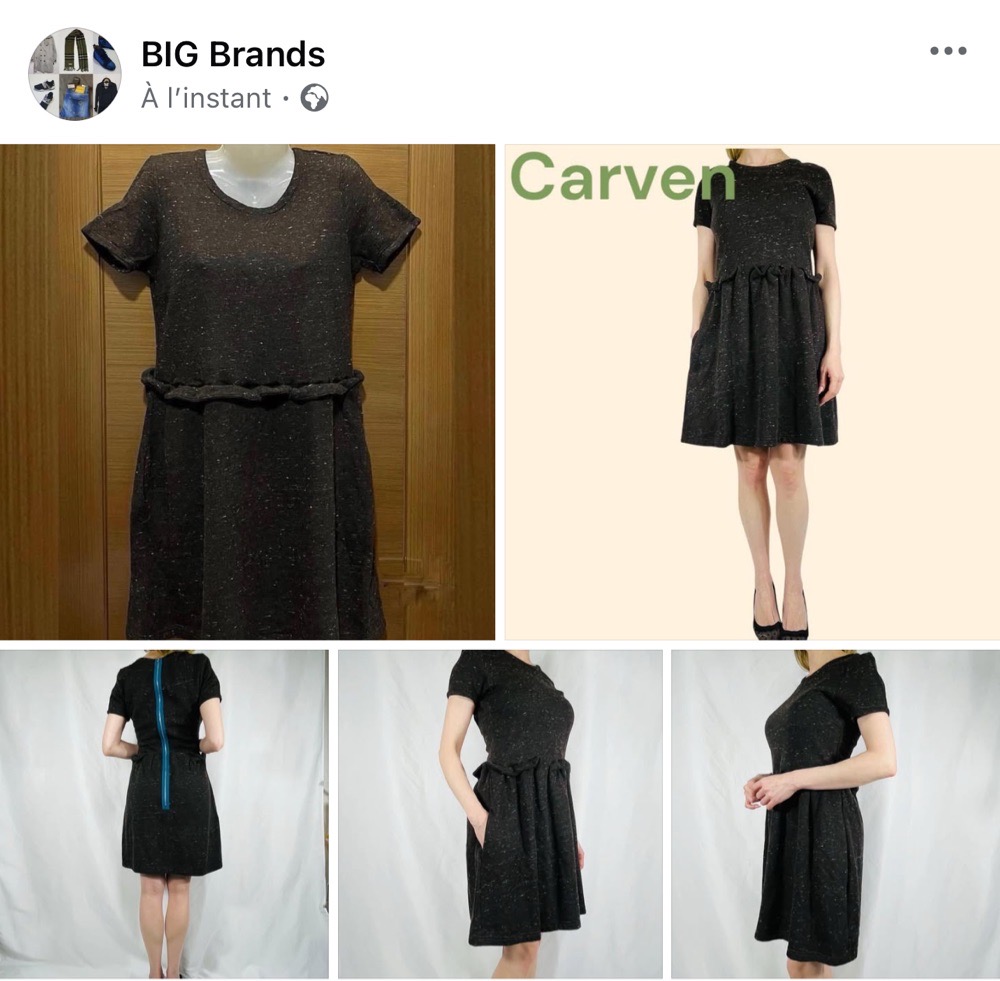 🔥CARVEN🔥