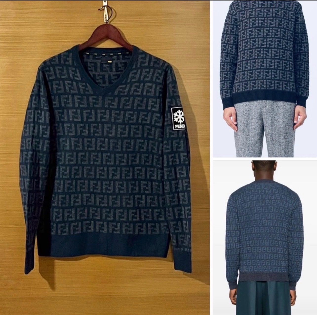 🔥FENDI🔥
