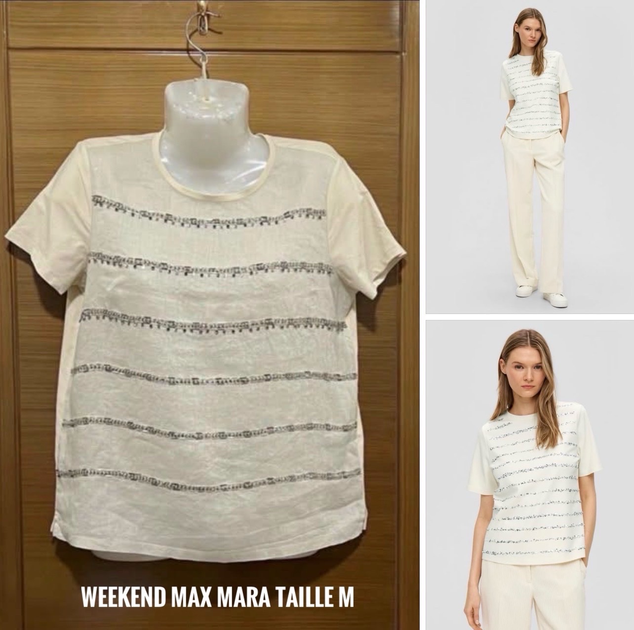 🔥WEEKEND MAX MARA🔥