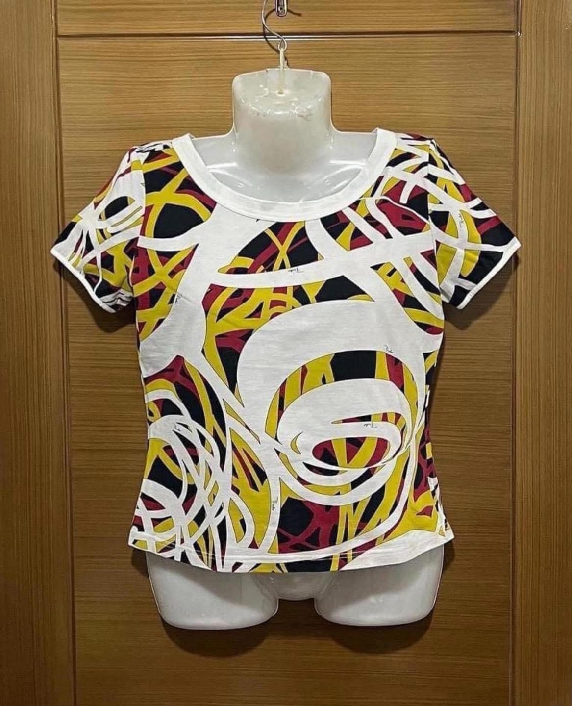 🔥EMILIO PUCCI🔥
