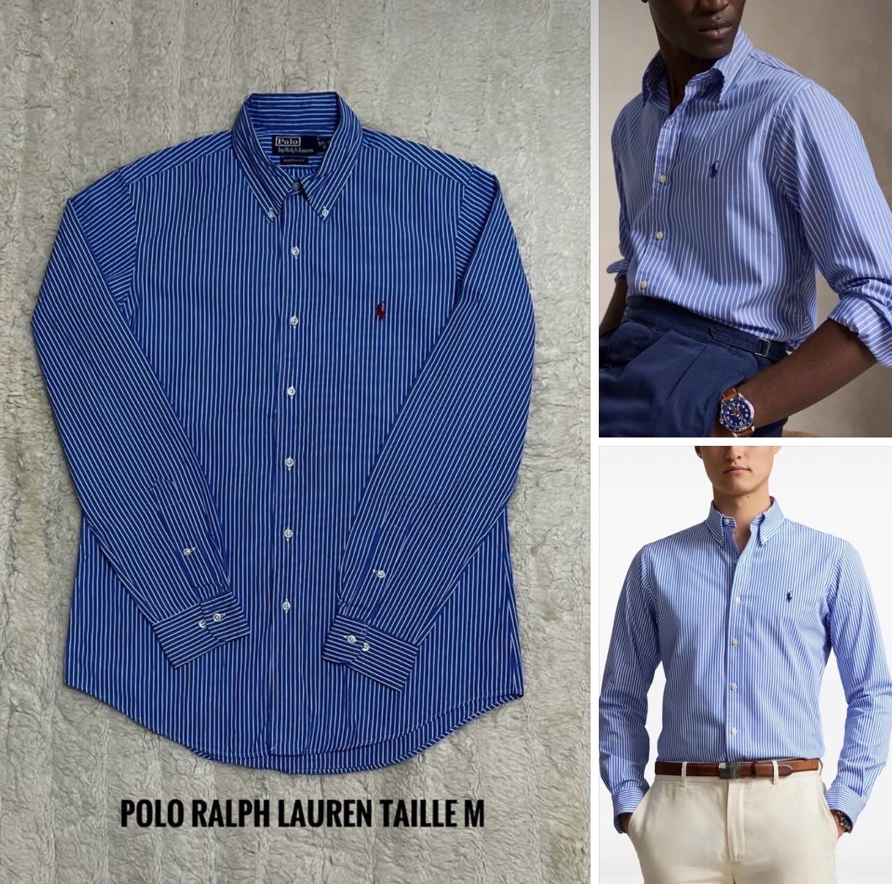 🔥POLO RALPH LAUREN🔥