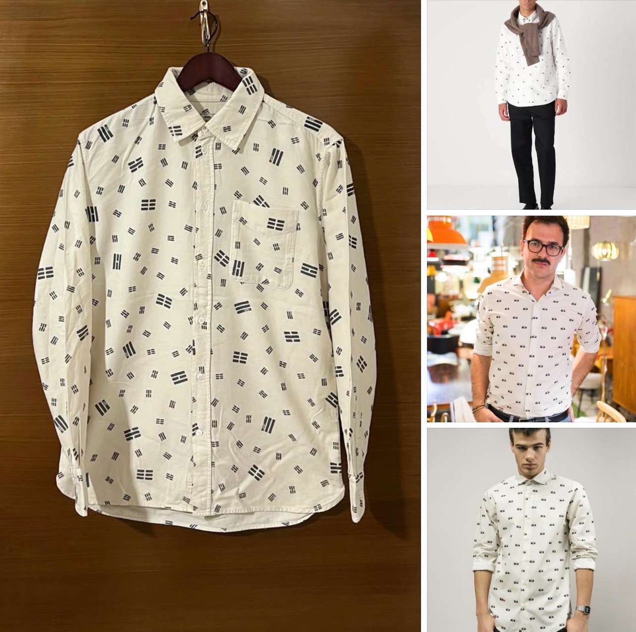 🔥MAISON KITSUNÉ🔥