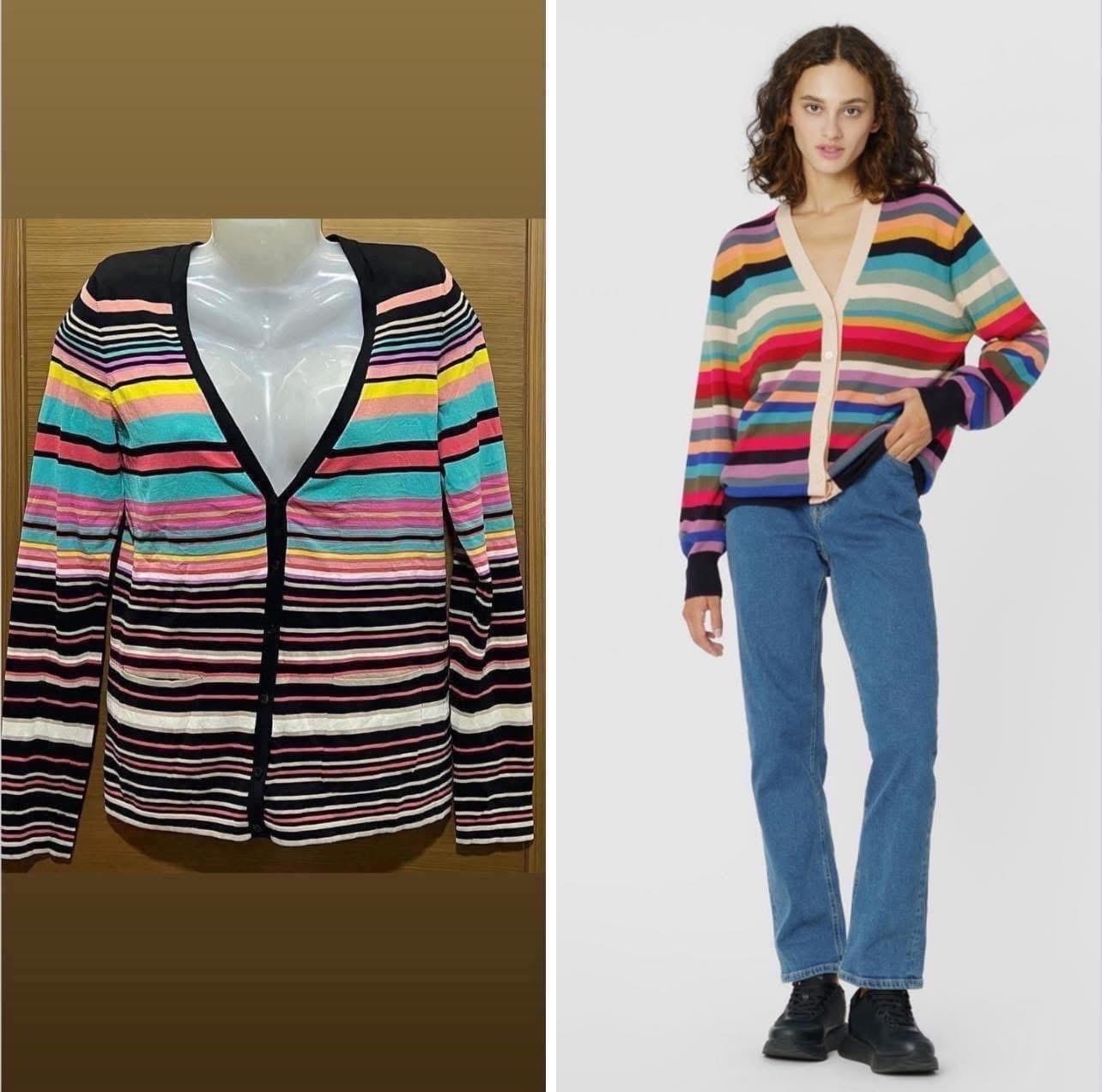 🔥ESCADA🔥