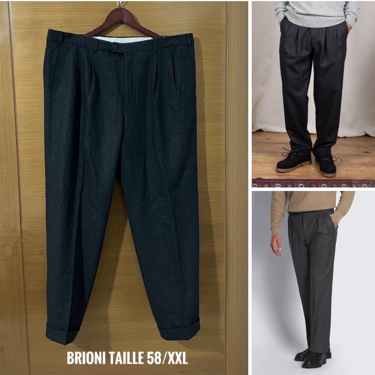 🔥BRIONI🔥