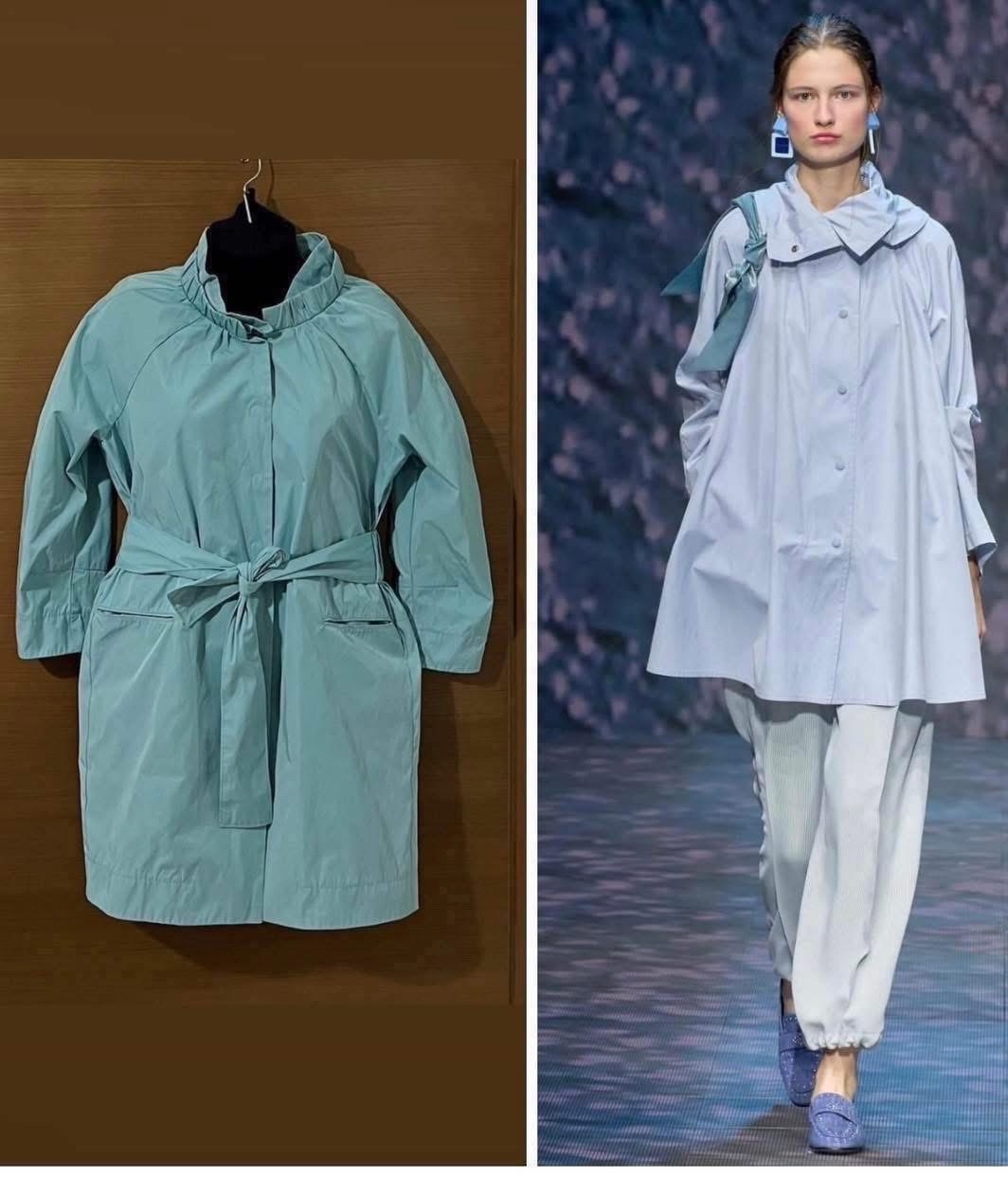 Manteau 🔥ARMANI-COLLEZION🔥