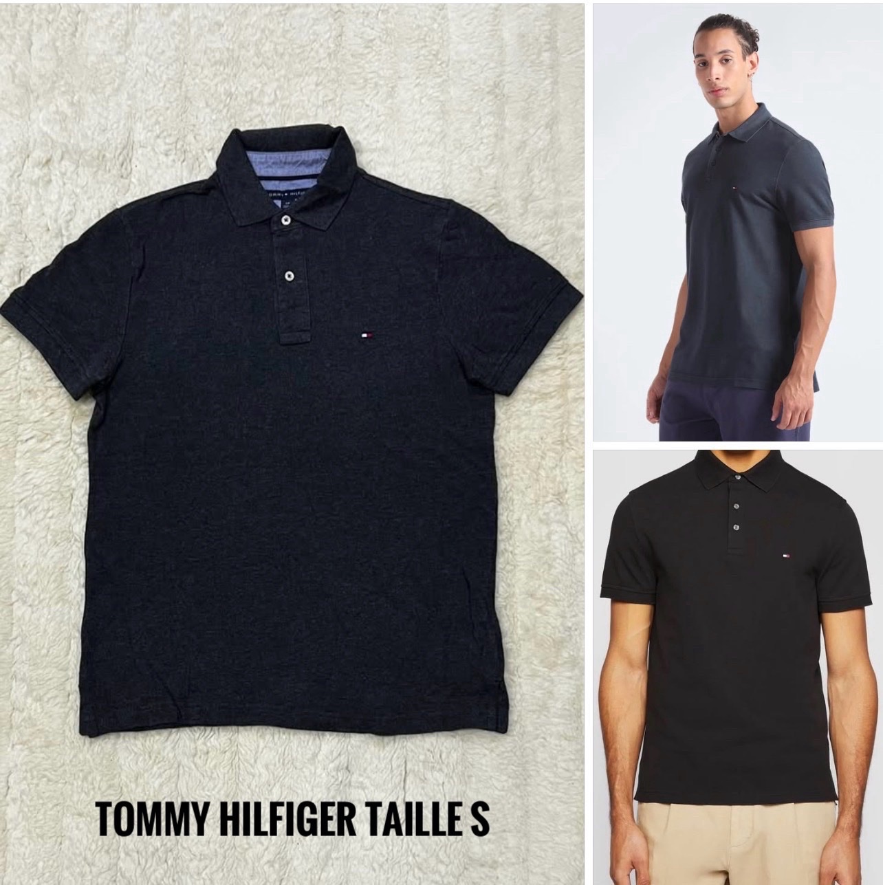🔥TOMMY HILFIGER🔥