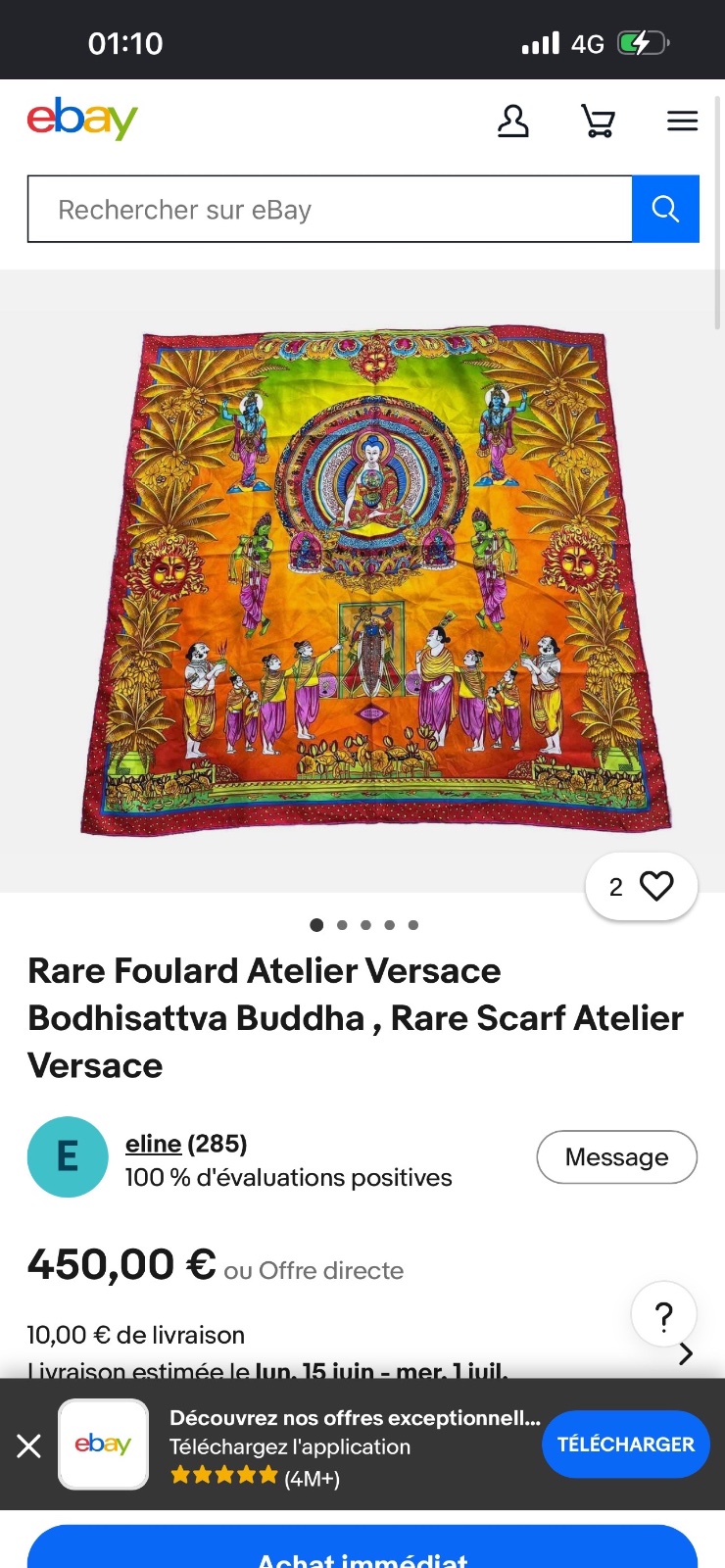 🔥🔥VERSACE🔥🔥
