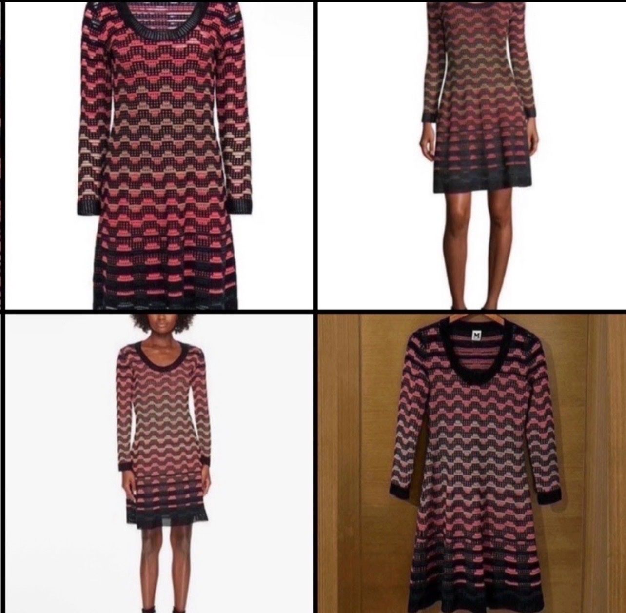 🔥MISSONI🔥