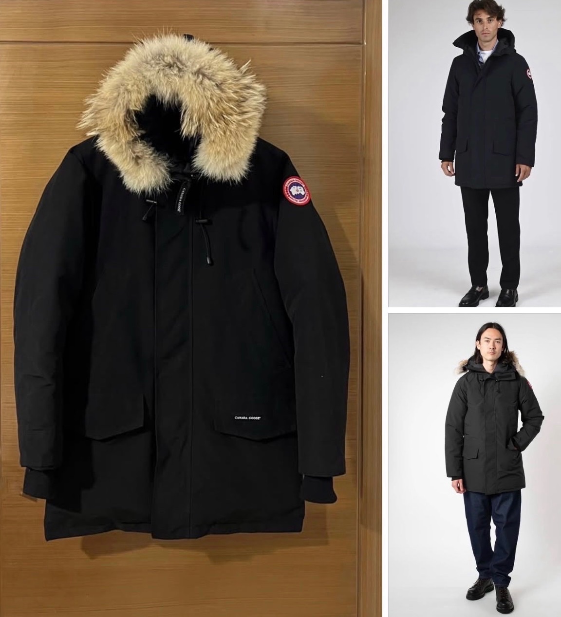 CANADA GOOSE