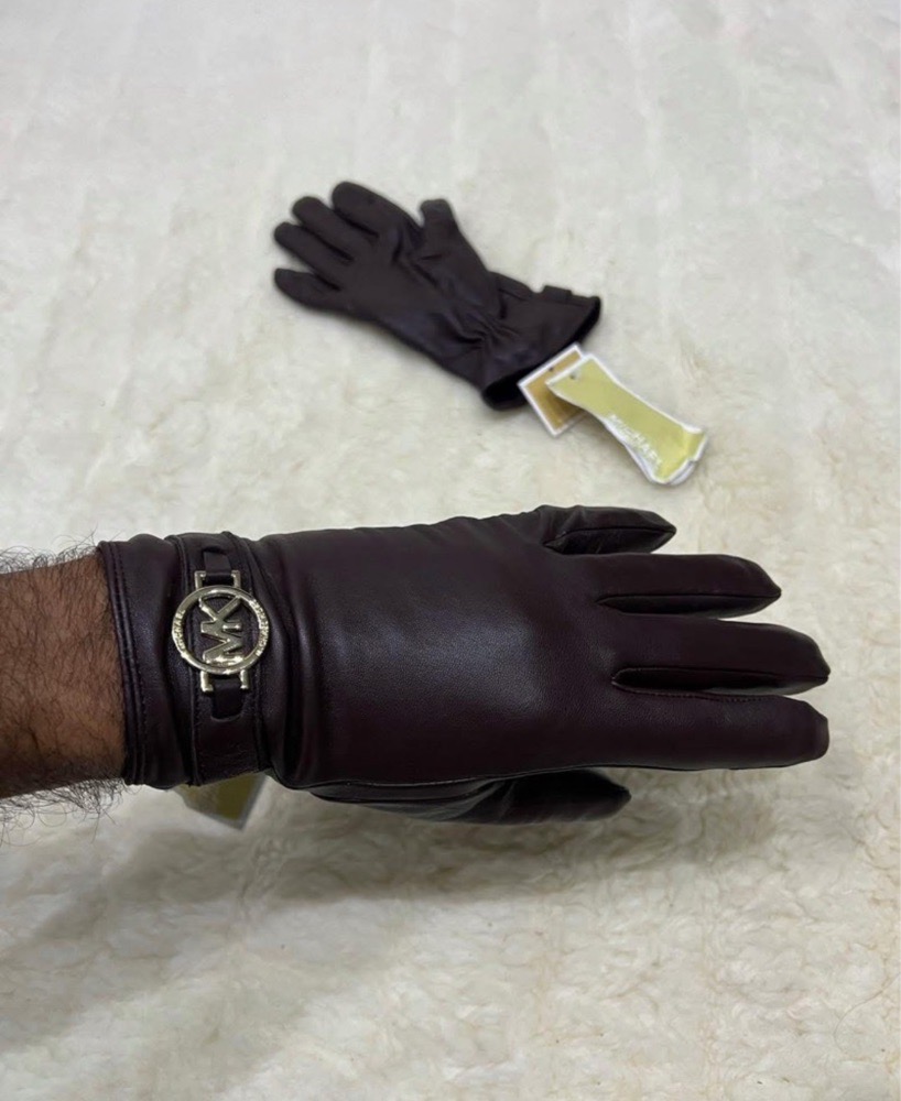Lot 2 Gants 🔥michael kors🔥