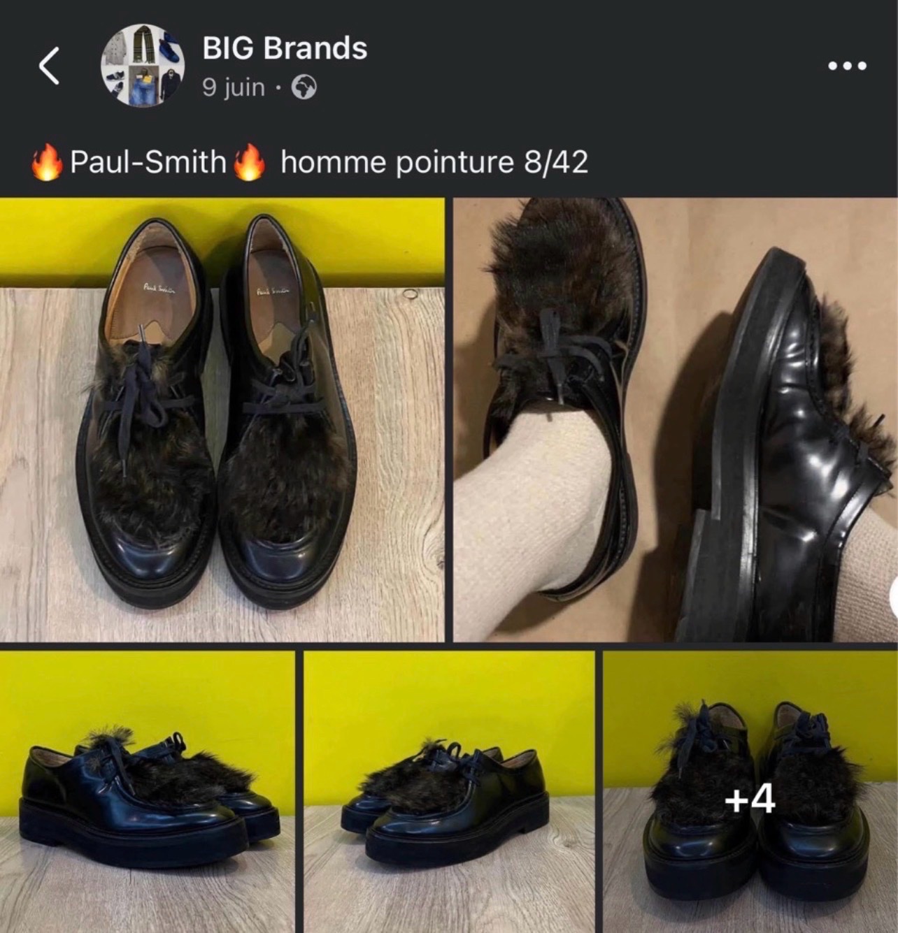 🔥Paul-Smith🔥