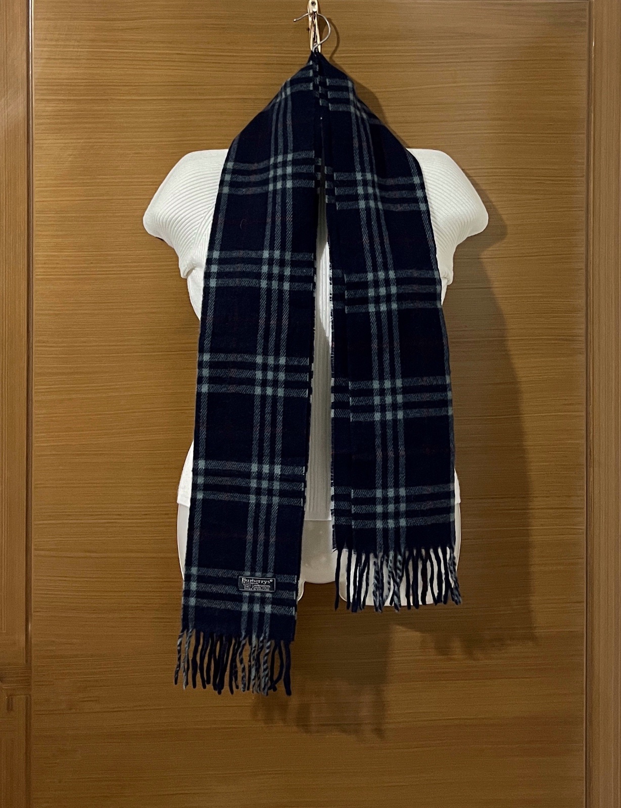 🧣🔥BURBERRY’S🔥🧣 