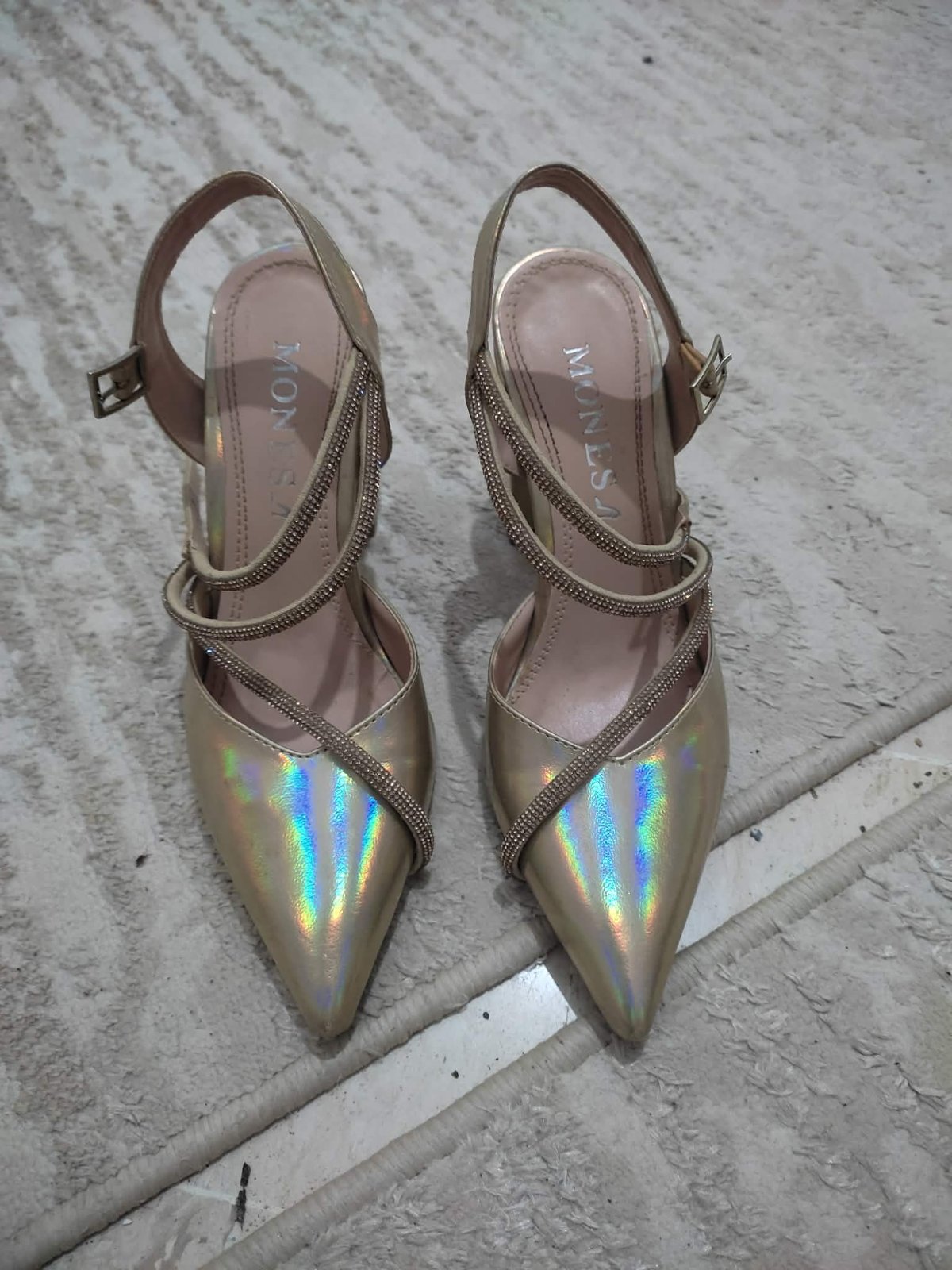Chaussures 