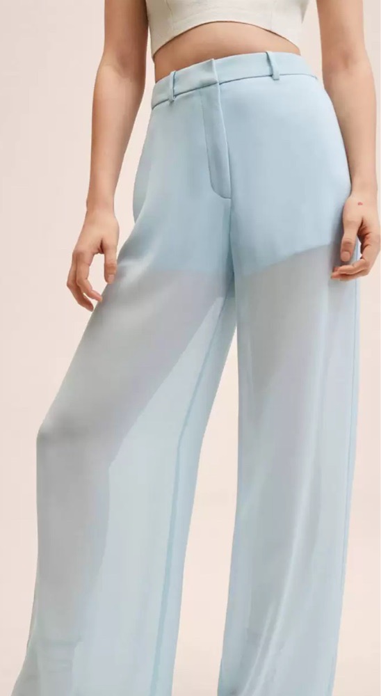 Pantalon 