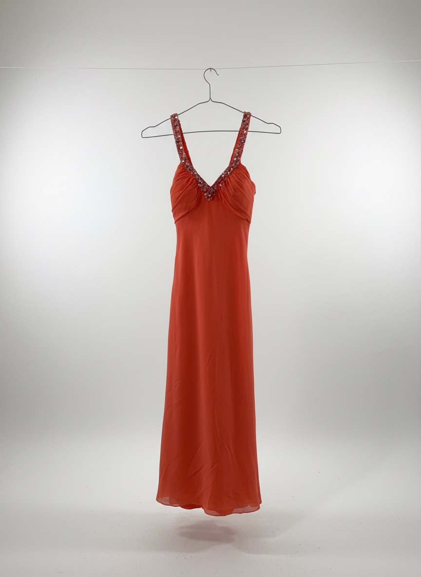 Robe soiree 