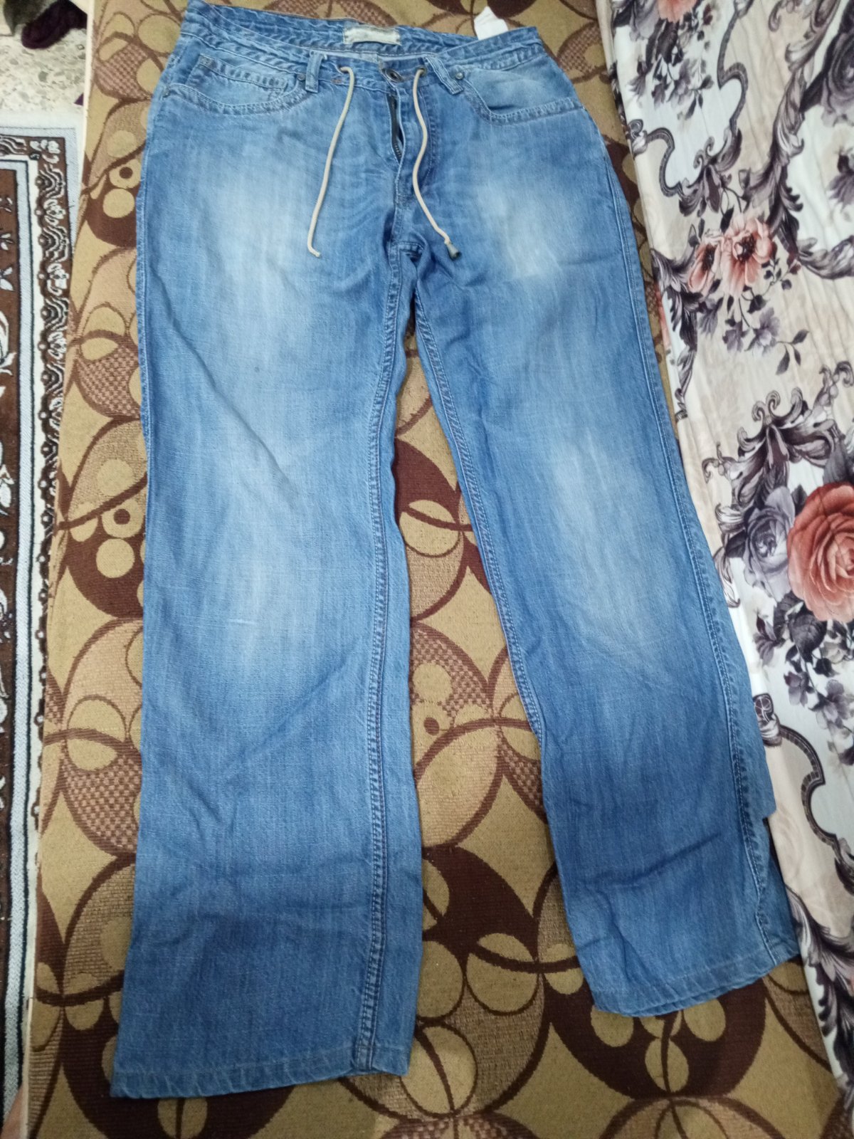 Jean léger sport été 🌞👖 celio+