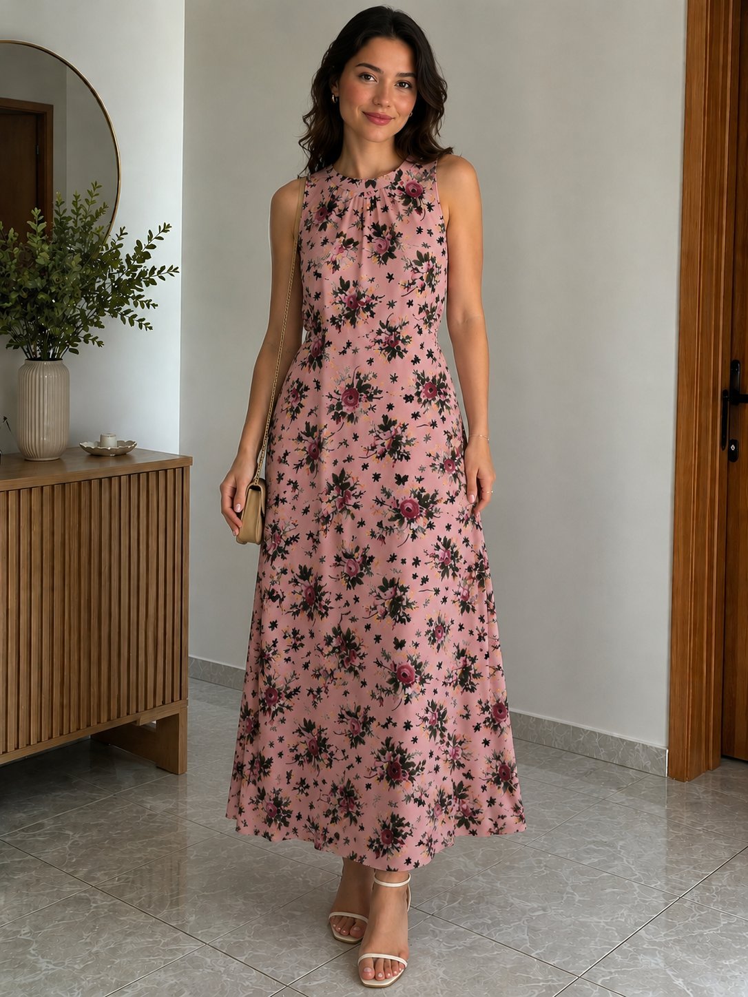 Robe femme 